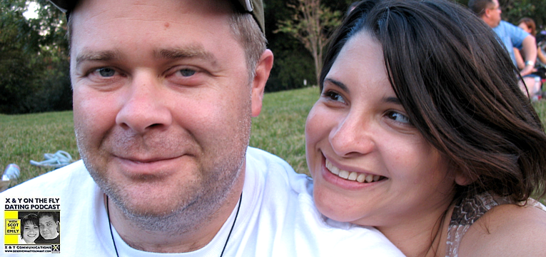 Hosts Scot And Emily McKay