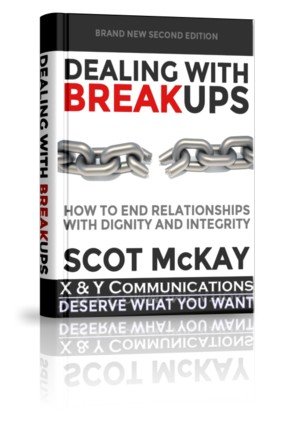 Dealing With Breakups