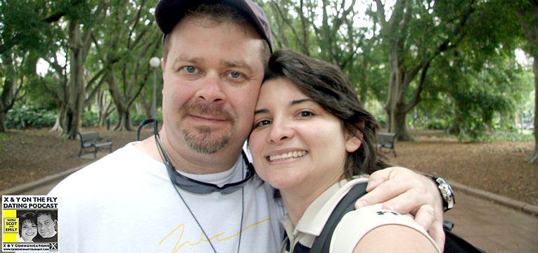 Co-Hosts Scot and Emily McKay